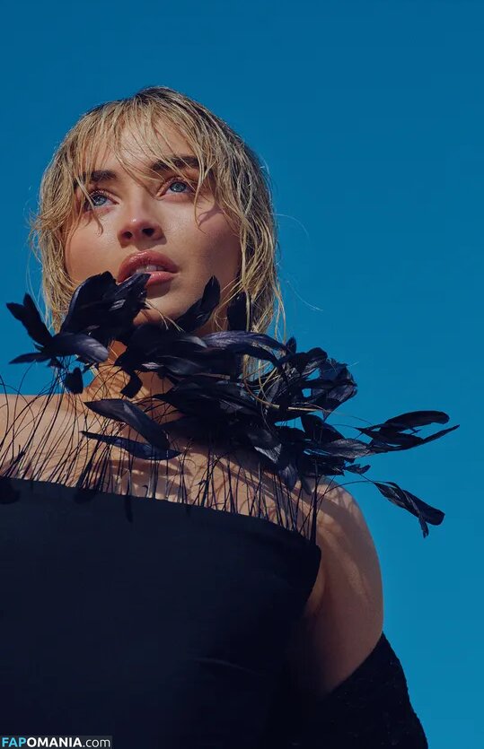 Sabrina Carpenter / https: / sabrinacarpenter Nu OnlyFans  Foto vazada #2535