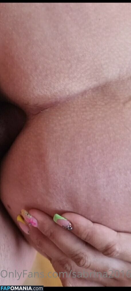 Andreina / Sabrina Fox / sabrina20165925 / sabrinafoxspirit Nu OnlyFans  Foto vazada #2