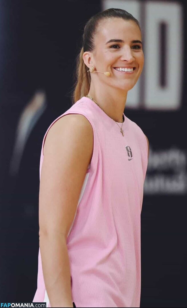 Sabrina Ionescu / sabrina_i Nu OnlyFans  Foto vazada #1