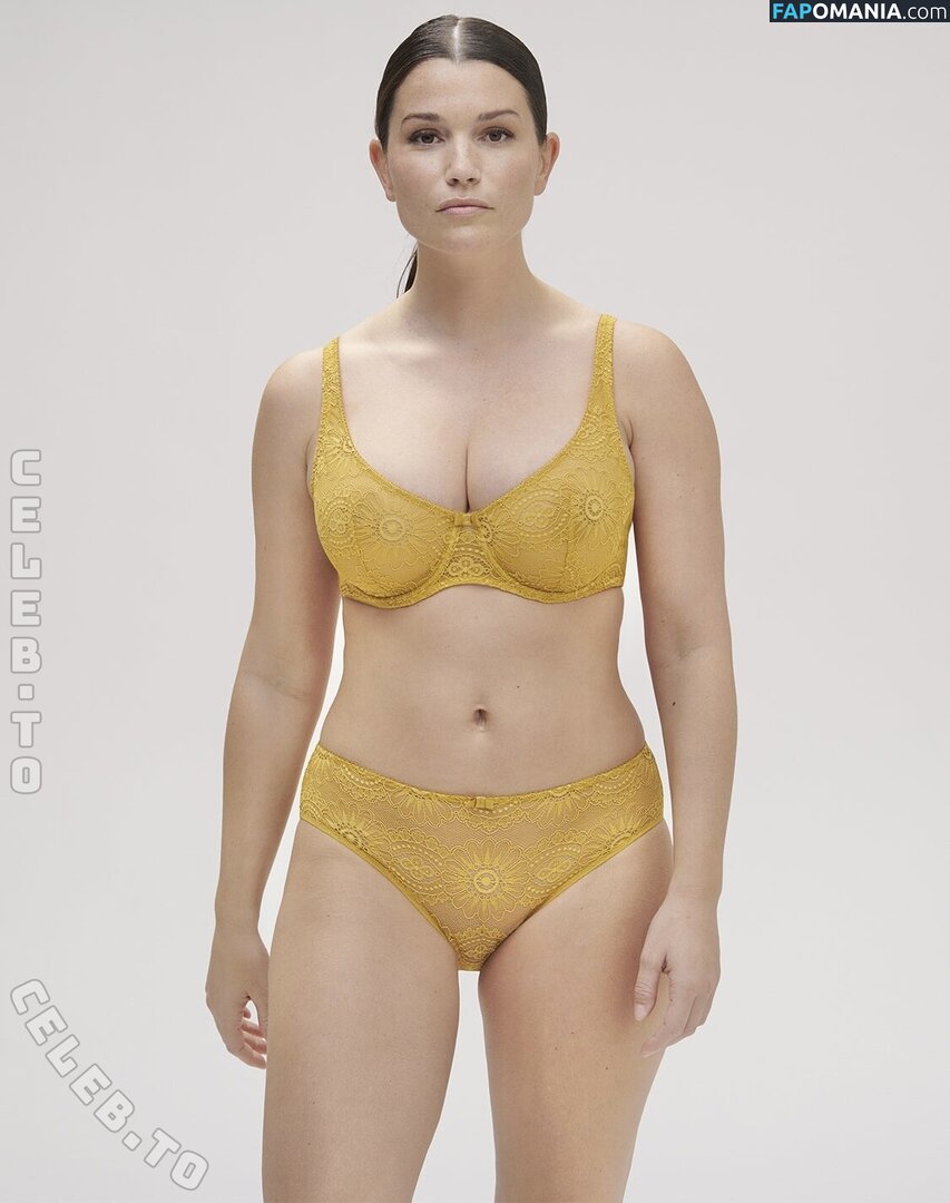 Sabrina Laporte / sab_lpt / sablpt Nu OnlyFans  Foto vazada #1