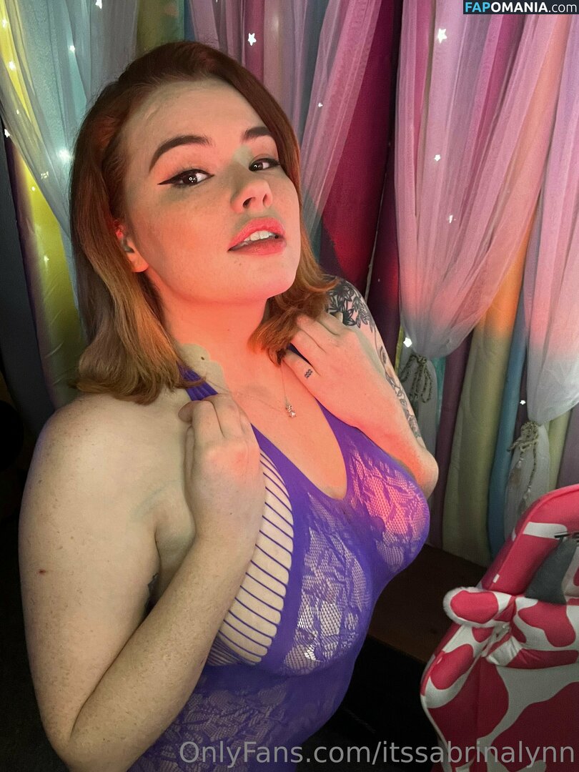 Sabrina Lynn / itssabrinalynn Nu OnlyFans  Foto vazada #177
