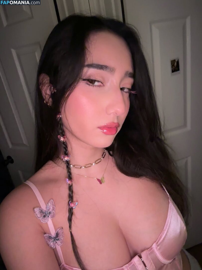 Sabrina Pezeshkian / sabababaroo / sabadabadoodle Nu OnlyFans  Foto vazada #242
