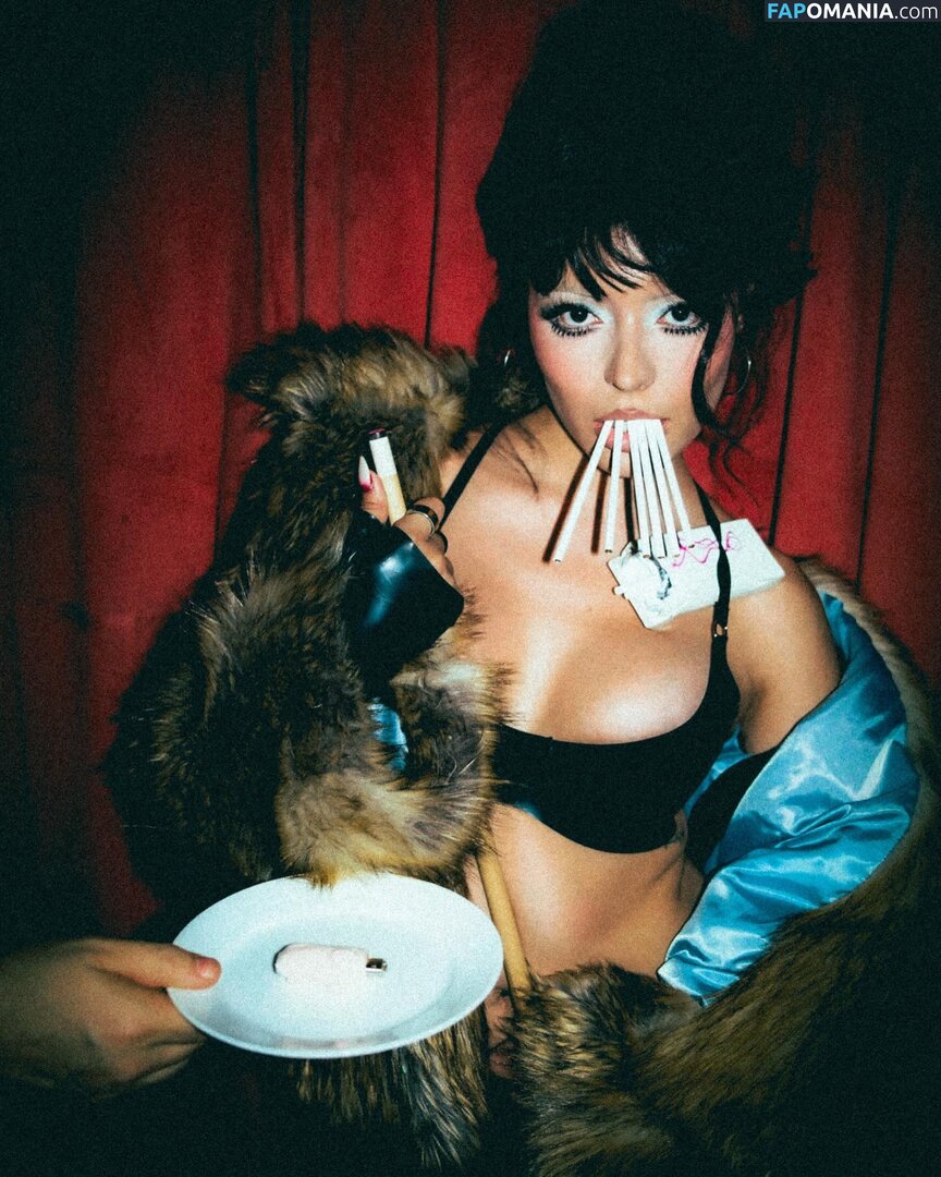 Sabrina Quesada / sabquesada Nu OnlyFans  Foto vazada #4