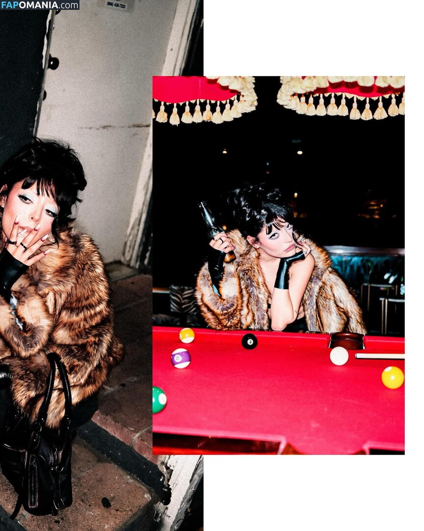 Sabrina Quesada / sabquesada Nu OnlyFans  Foto vazada #5