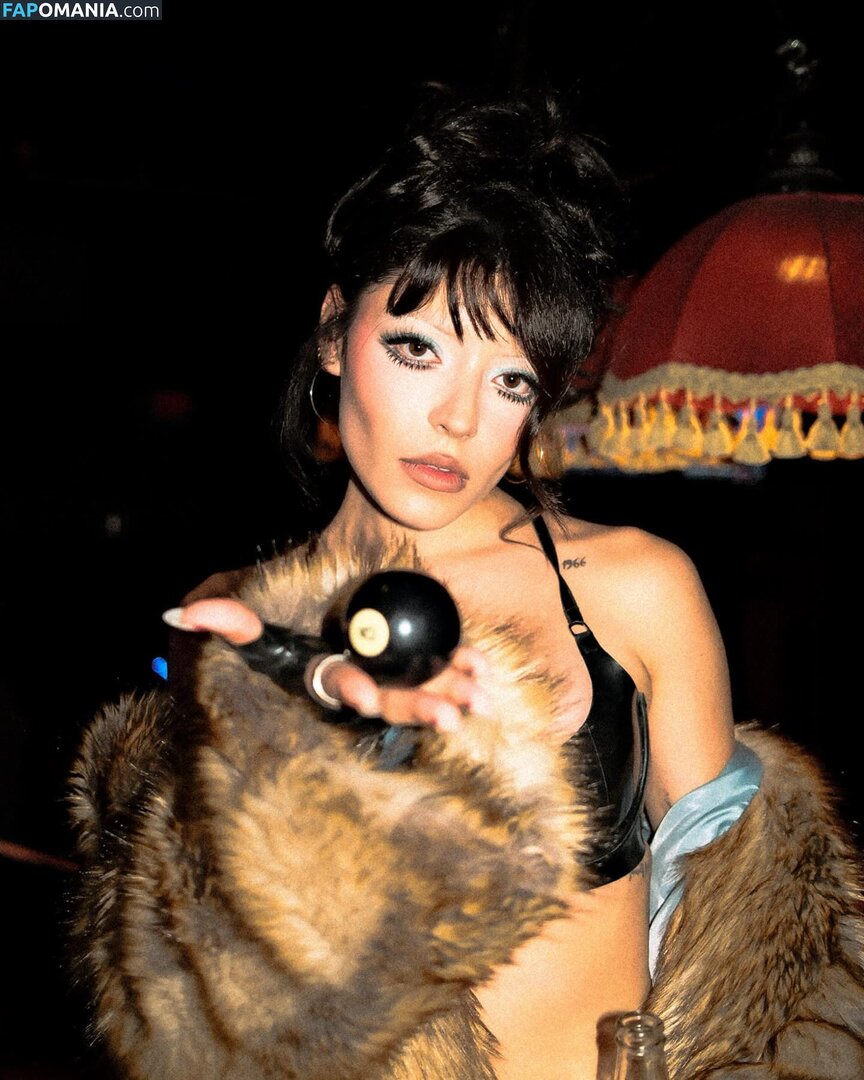 Sabrina Quesada / sabquesada Nu OnlyFans  Foto vazada #6