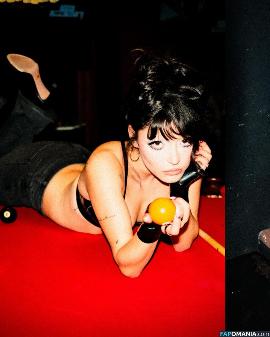 Sabrina Quesada / sabquesada Nu OnlyFans  Foto vazada #7