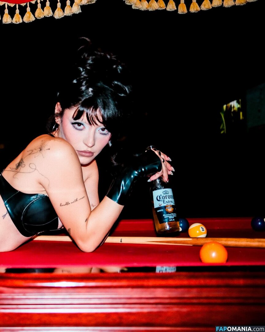 Sabrina Quesada / sabquesada Nu OnlyFans  Foto vazada #9