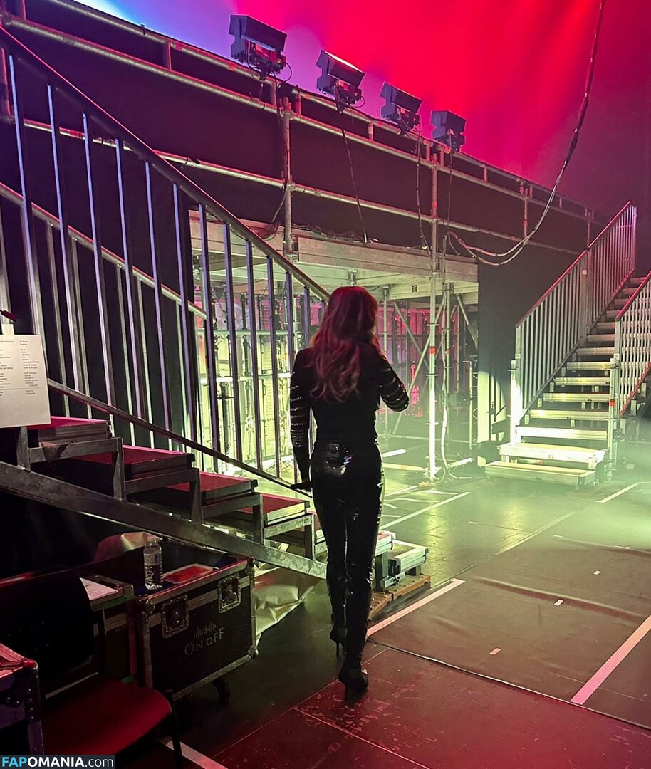 Sabrina Salerno / sabrinasalernofficial Nu OnlyFans  Foto vazada #281