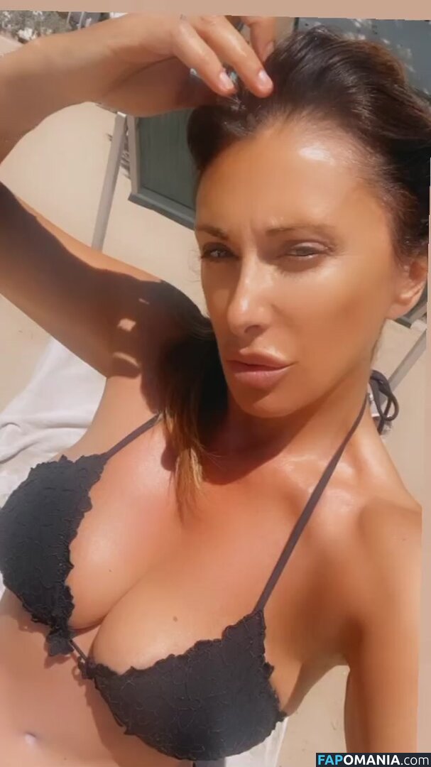 Sabrina Salerno / sabrinasalernofficial Nu OnlyFans  Foto vazada #1056