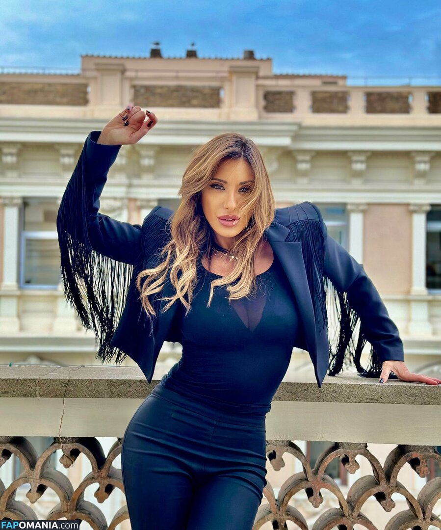 Sabrina Salerno / sabrinasalernofficial Nu OnlyFans  Foto vazada #1713