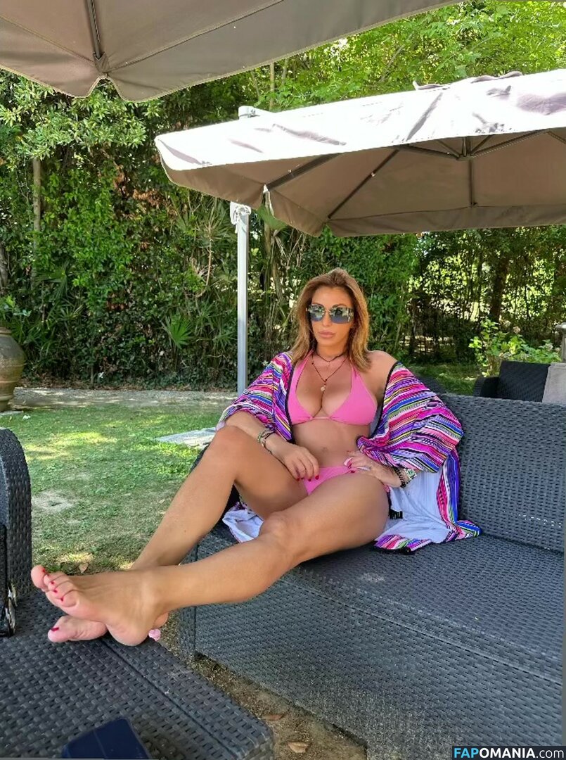 Sabrina Salerno / sabrinasalernofficial Nu OnlyFans  Foto vazada #1720
