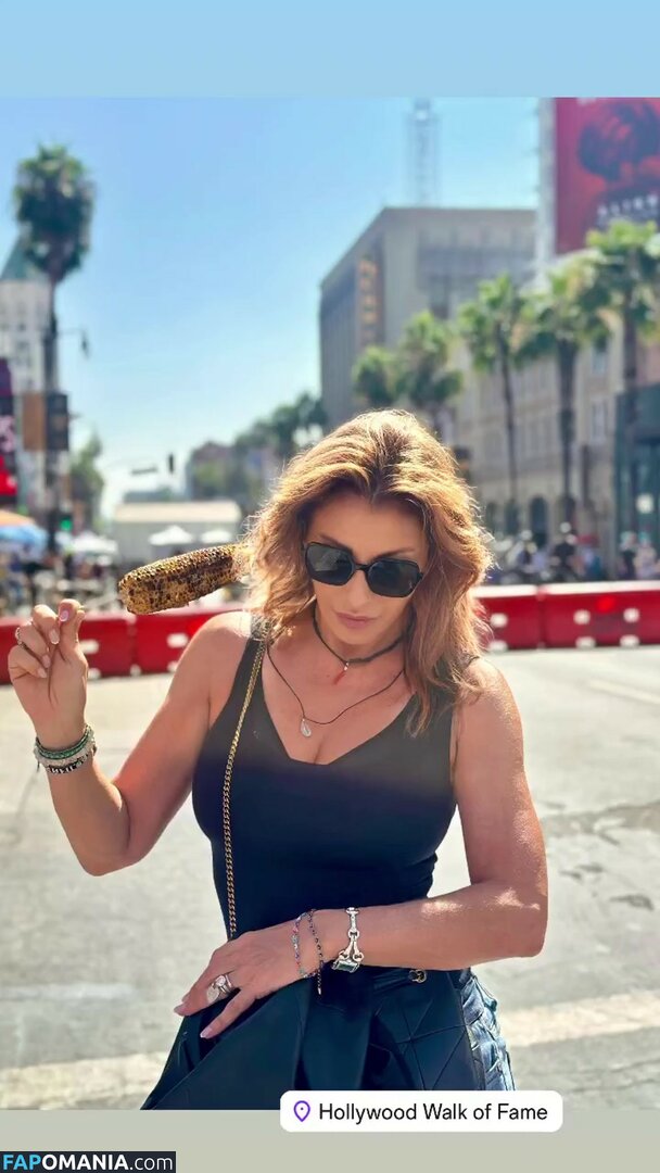 Sabrina Salerno / sabrinasalernofficial Nu OnlyFans  Foto vazada #1724