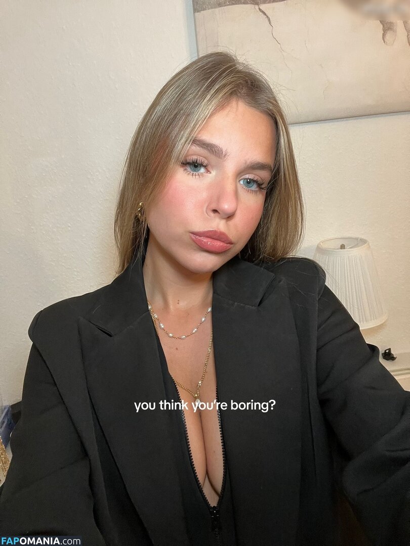 Sabrina Sedlatschek Nu OnlyFans  Foto vazada #1
