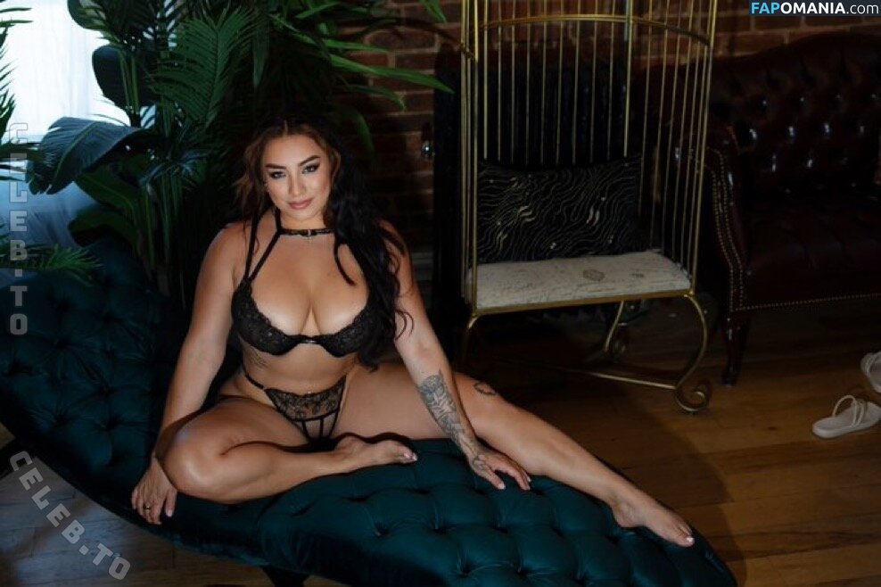 baddy.bina / baddybina / sabrinalane Nu OnlyFans  Foto vazada #4