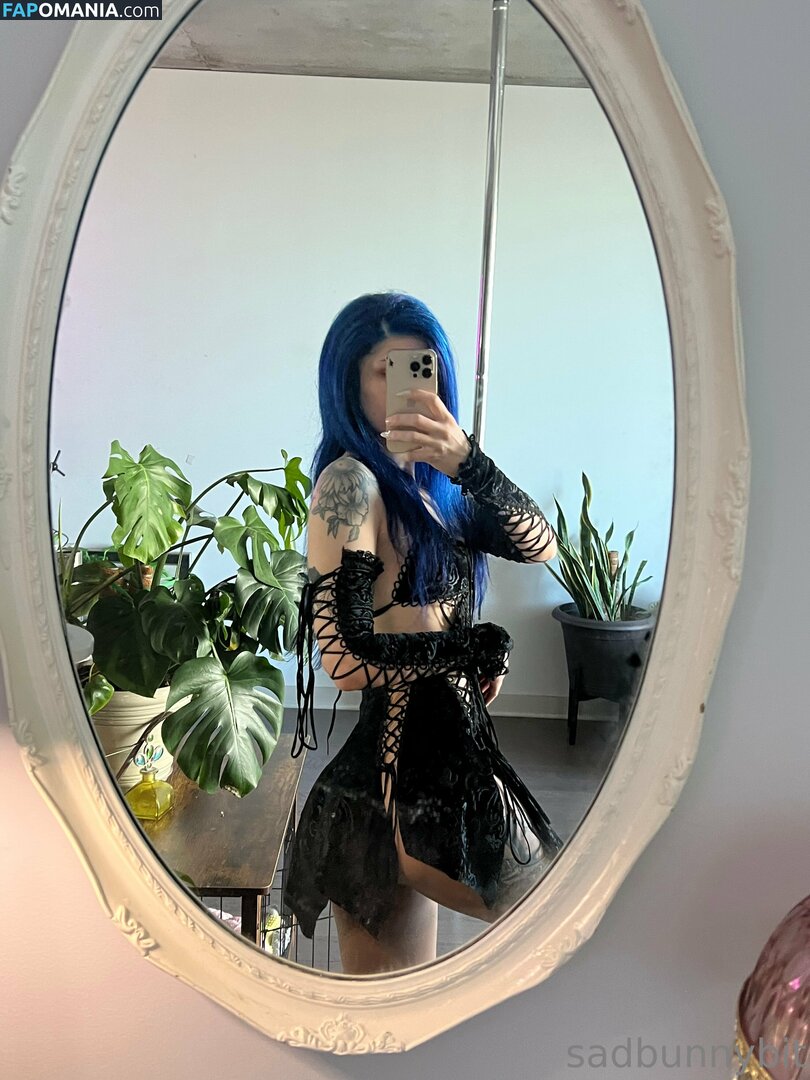 sadbunnyart_ / sadbunnybit Nu OnlyFans  Foto vazada #6
