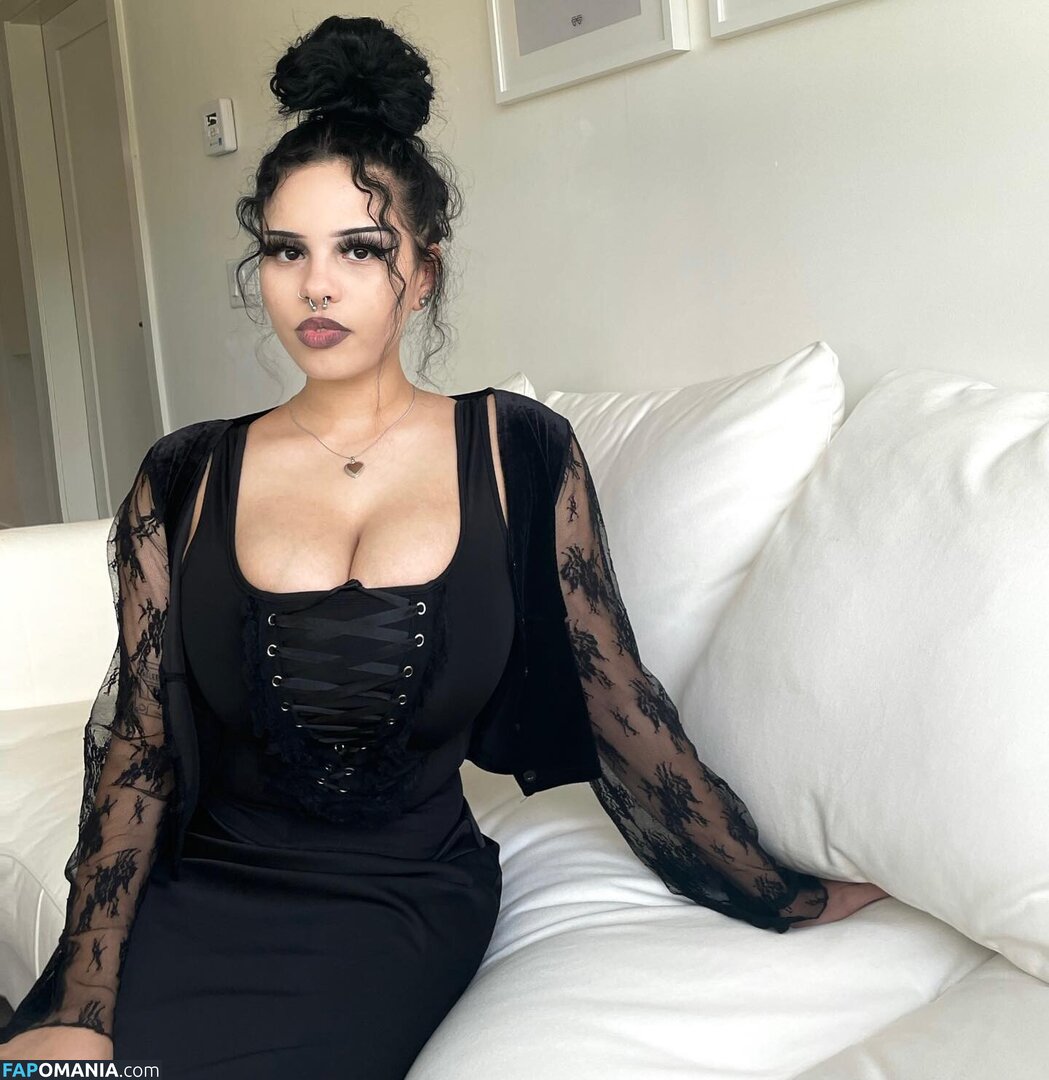 Sadesgrave Nu OnlyFans  Foto vazada #1