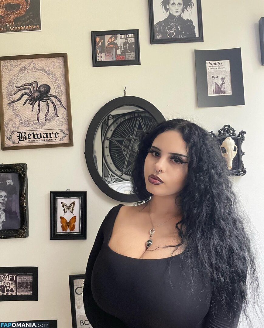 Sadesgrave Nu OnlyFans  Foto vazada #3