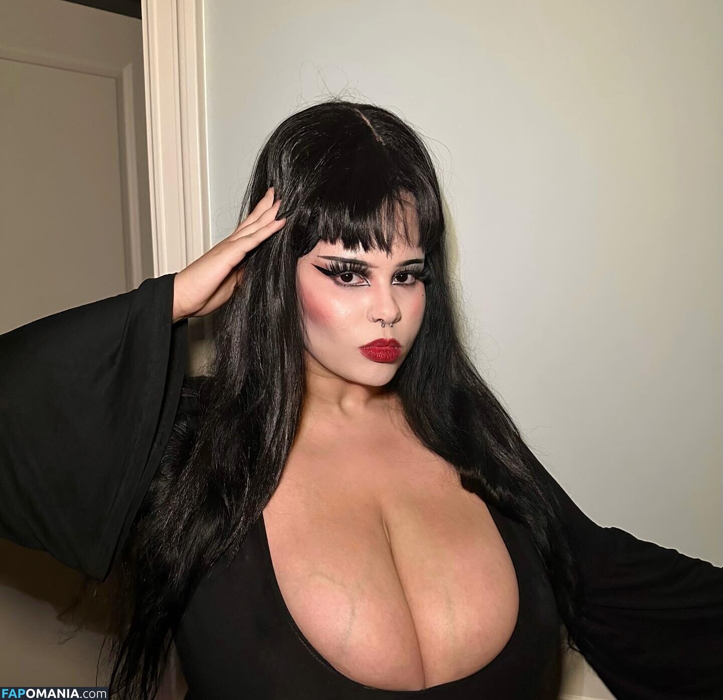 Sadesgrave Nu OnlyFans  Foto vazada #4