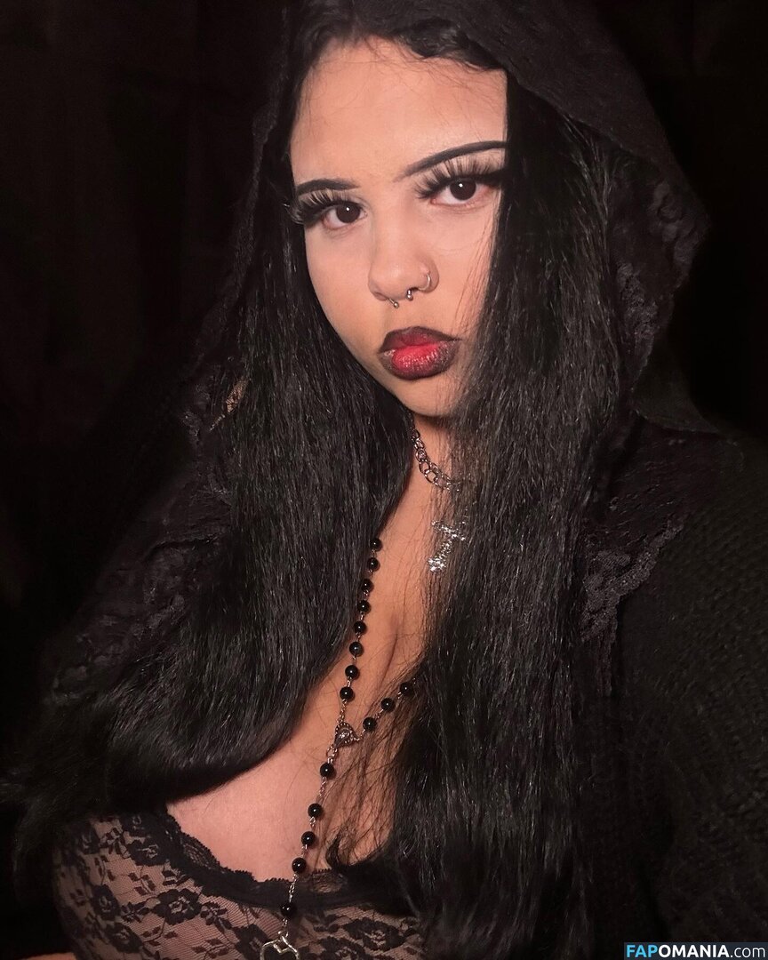 Sadesgrave Nu OnlyFans  Foto vazada #6