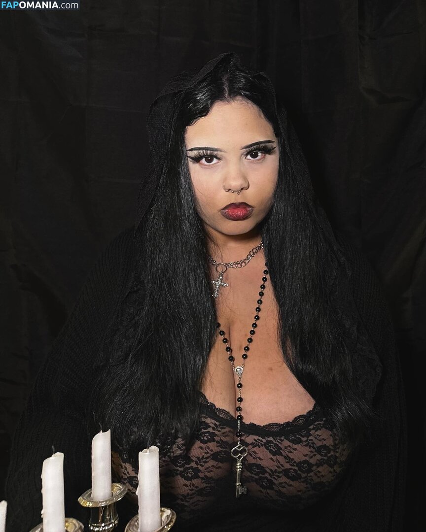 Sadesgrave Nu OnlyFans  Foto vazada #8