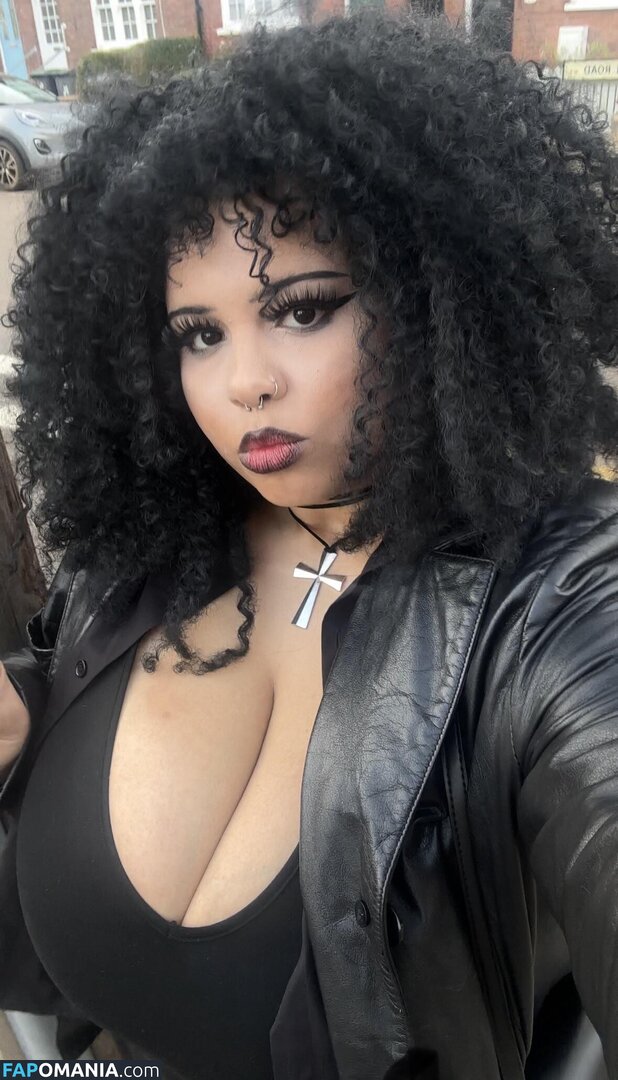Sadesgrave Nu OnlyFans  Foto vazada #10