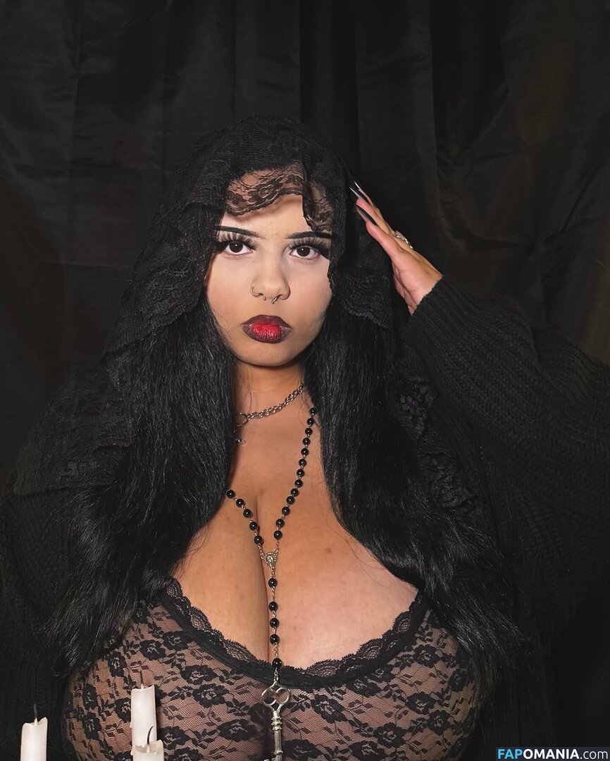 Sadesgrave Nu OnlyFans  Foto vazada #16