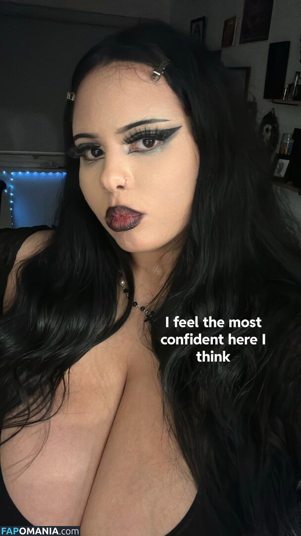 Sadesgrave Nu OnlyFans  Foto vazada #19