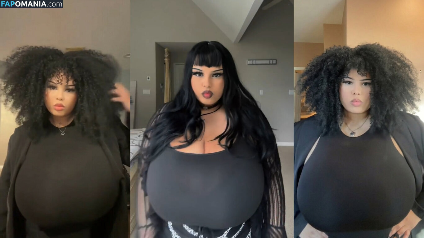 Sadesgrave Nu OnlyFans  Foto vazada #22