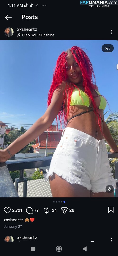 https: / sadesheart / sadesoless / sadessweet Nu OnlyFans  Foto vazada #3