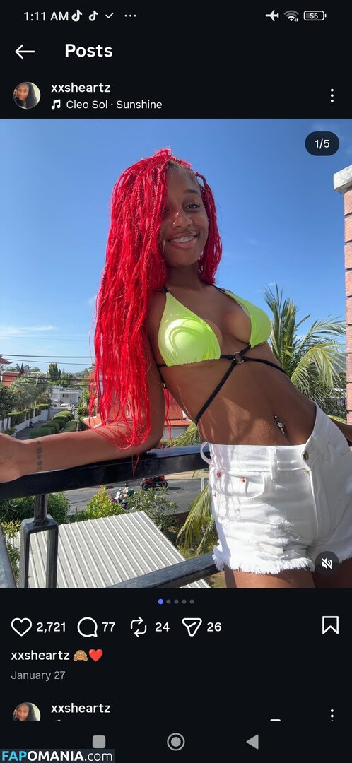 https: / sadesheart / sadesoless / sadessweet Nu OnlyFans  Foto vazada #4
