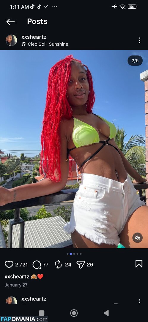 https: / sadesheart / sadesoless / sadessweet Nu OnlyFans  Foto vazada #5