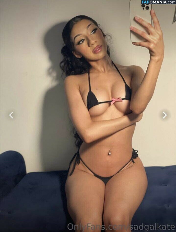 Sadgalkate / kaitlinashleybleu Nu OnlyFans  Foto vazada #12