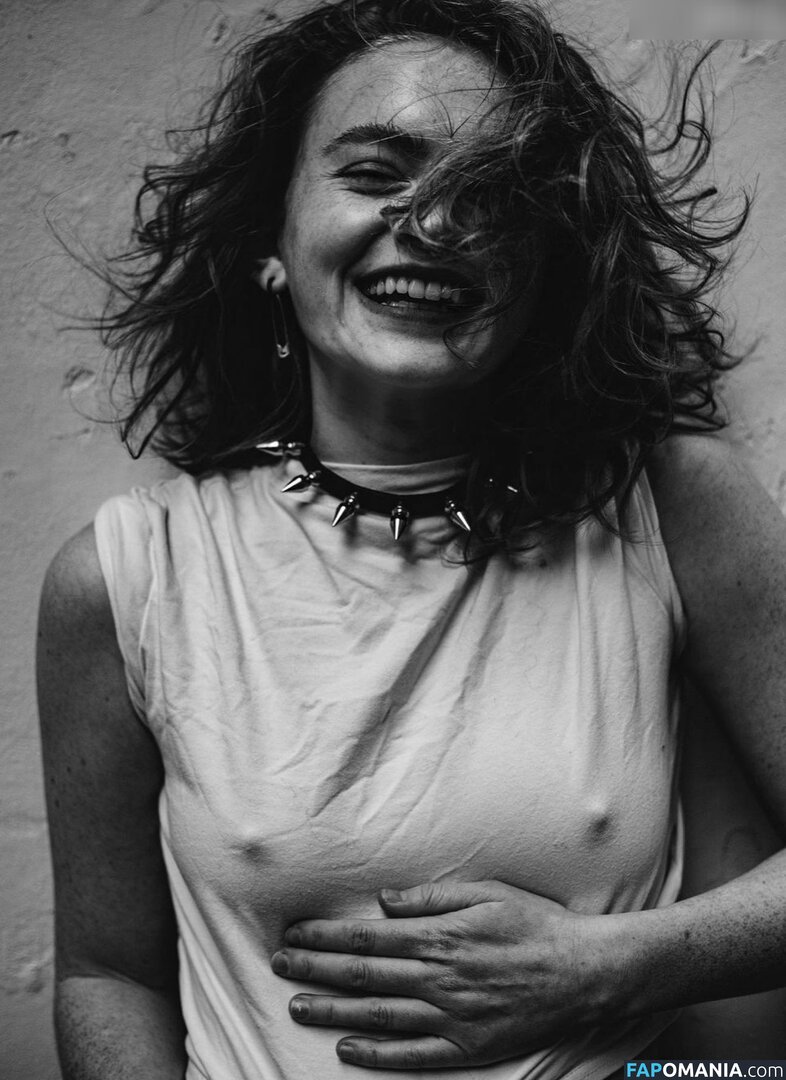 Sadie Sink / sadiesink / sadiesink_ Nu OnlyFans  Foto vazada #574