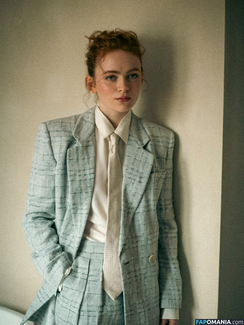 Sadie Sink / sadiesink / sadiesink_ Nu OnlyFans  Foto vazada #788