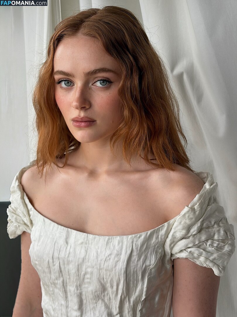 Sadie Sink / sadiesink / sadiesink_ Nu OnlyFans  Foto vazada #806