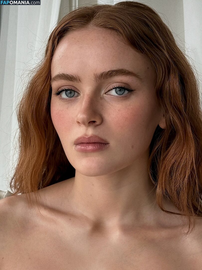 Sadie Sink / sadiesink / sadiesink_ Nu OnlyFans  Foto vazada #808