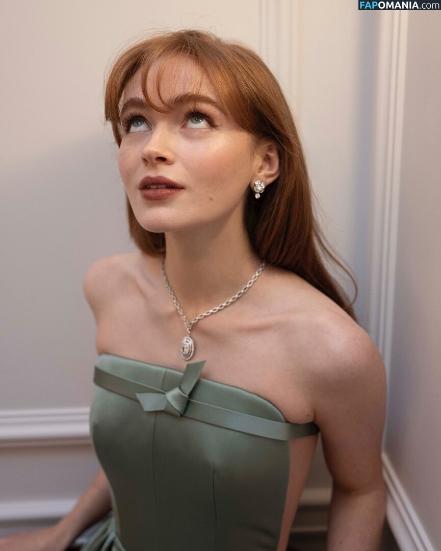 Sadie Sink / sadiesink / sadiesink_ Nu OnlyFans  Foto vazada #809