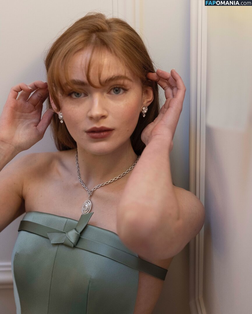 Sadie Sink / sadiesink / sadiesink_ Nu OnlyFans  Foto vazada #811