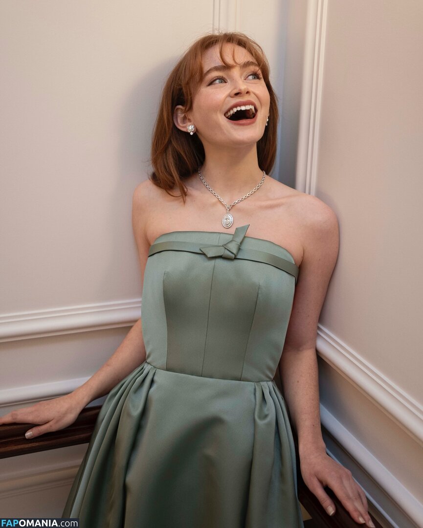 Sadie Sink / sadiesink / sadiesink_ Nu OnlyFans  Foto vazada #813