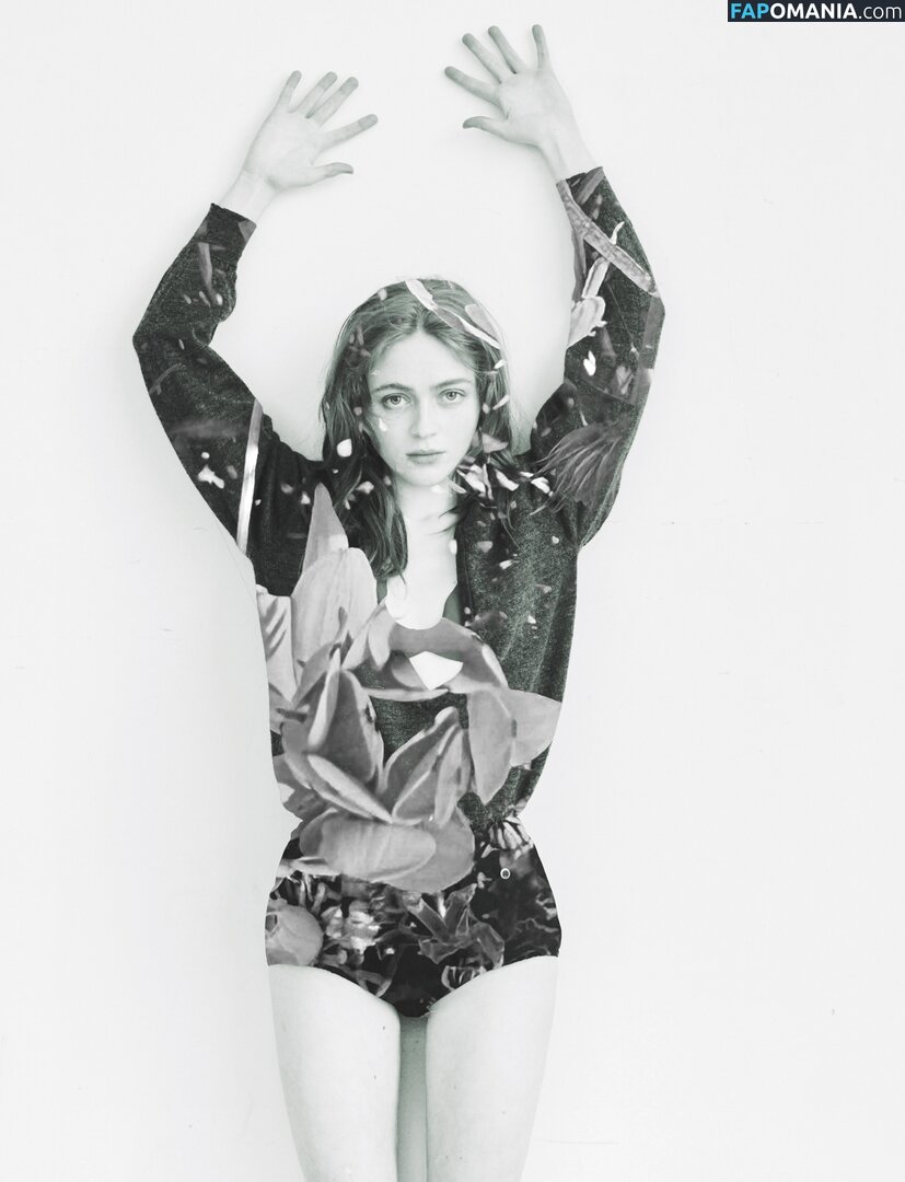 Sadie Sink / sadiesink / sadiesink_ Nu OnlyFans  Foto vazada #814