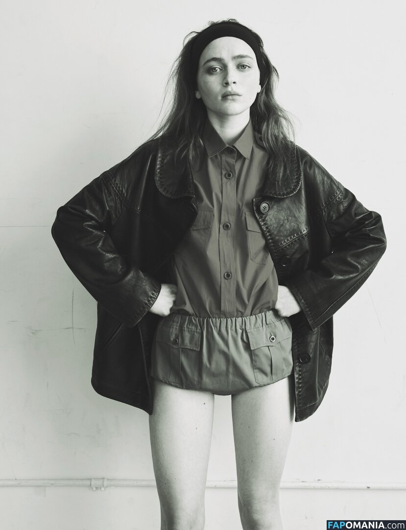 Sadie Sink / sadiesink / sadiesink_ Nu OnlyFans  Foto vazada #818