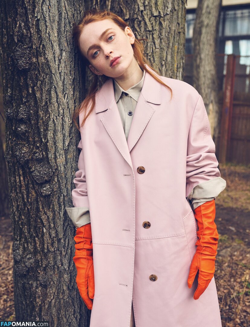 Sadie Sink / sadiesink / sadiesink_ Nu OnlyFans  Foto vazada #819