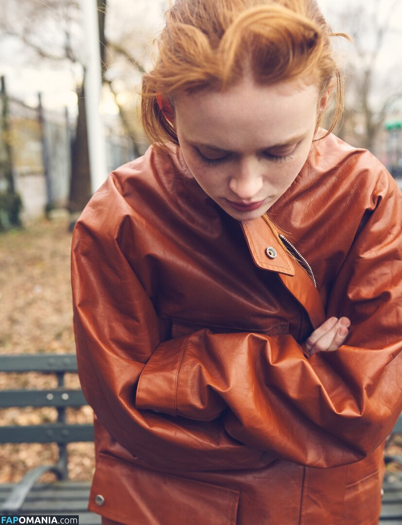 Sadie Sink / sadiesink / sadiesink_ Nu OnlyFans  Foto vazada #820