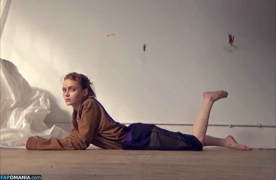 Sadie Sink / sadiesink / sadiesink_ Nu OnlyFans  Foto vazada #830