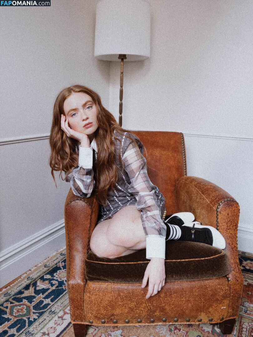 Sadie Sink / sadiesink / sadiesink_ Nu OnlyFans  Foto vazada #832