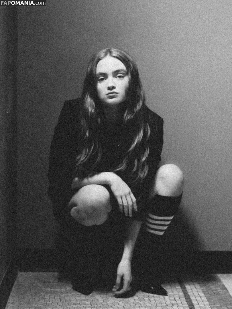 Sadie Sink / sadiesink / sadiesink_ Nu OnlyFans  Foto vazada #837