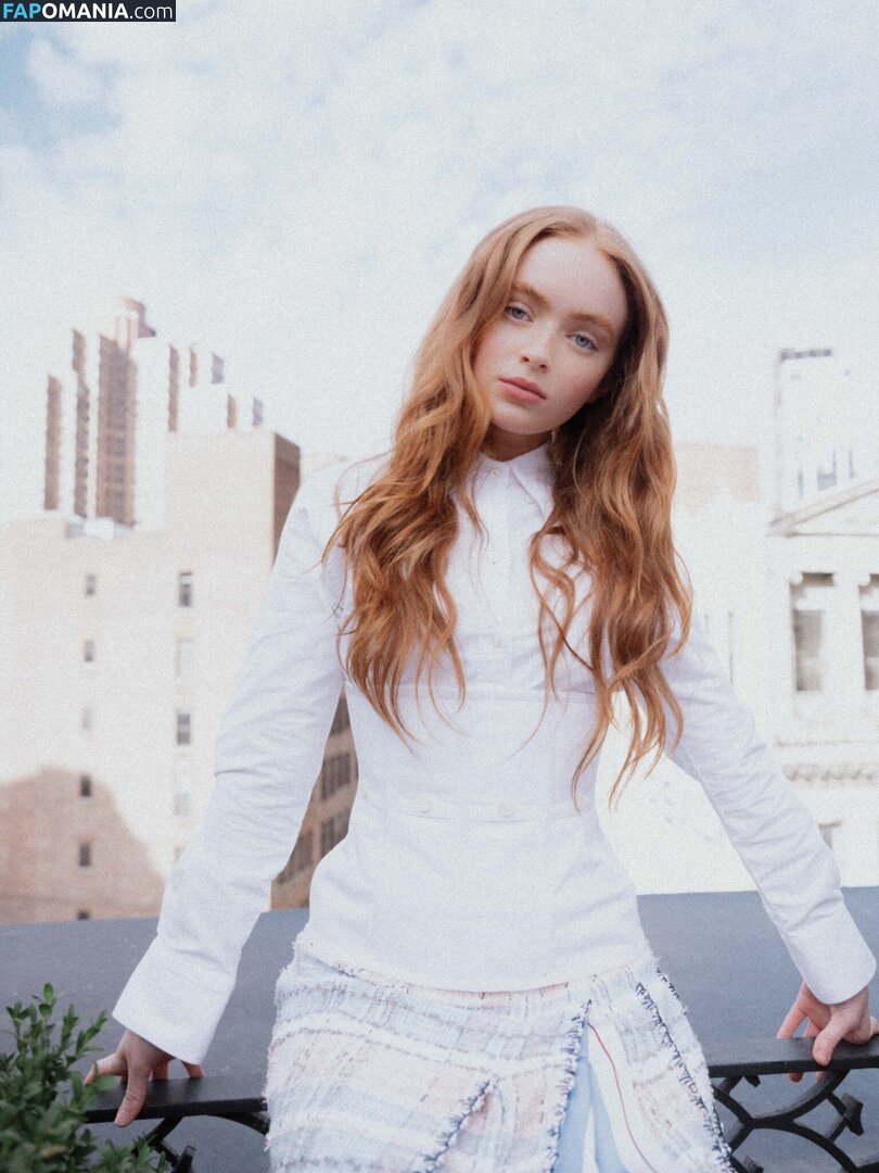 Sadie Sink / sadiesink / sadiesink_ Nu OnlyFans  Foto vazada #840