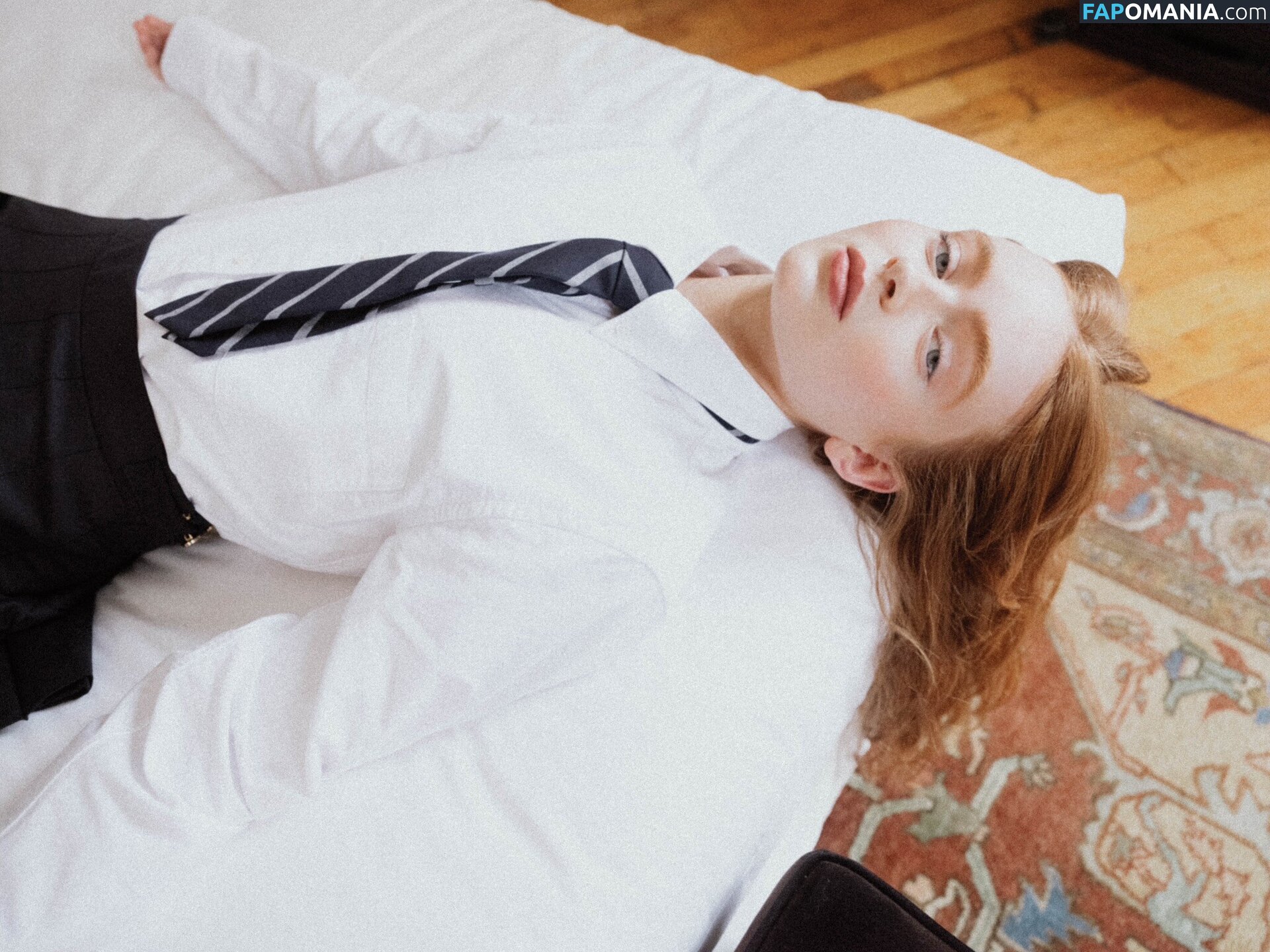 Sadie Sink / sadiesink / sadiesink_ Nu OnlyFans  Foto vazada #842