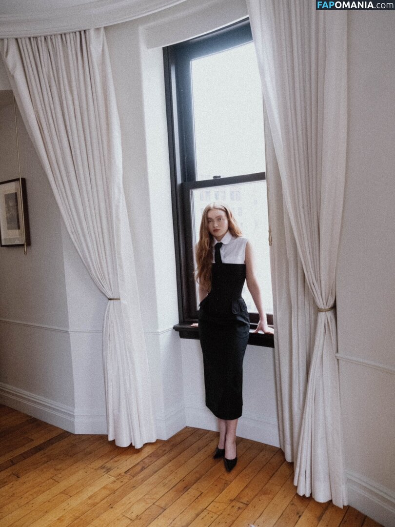 Sadie Sink / sadiesink / sadiesink_ Nu OnlyFans  Foto vazada #843