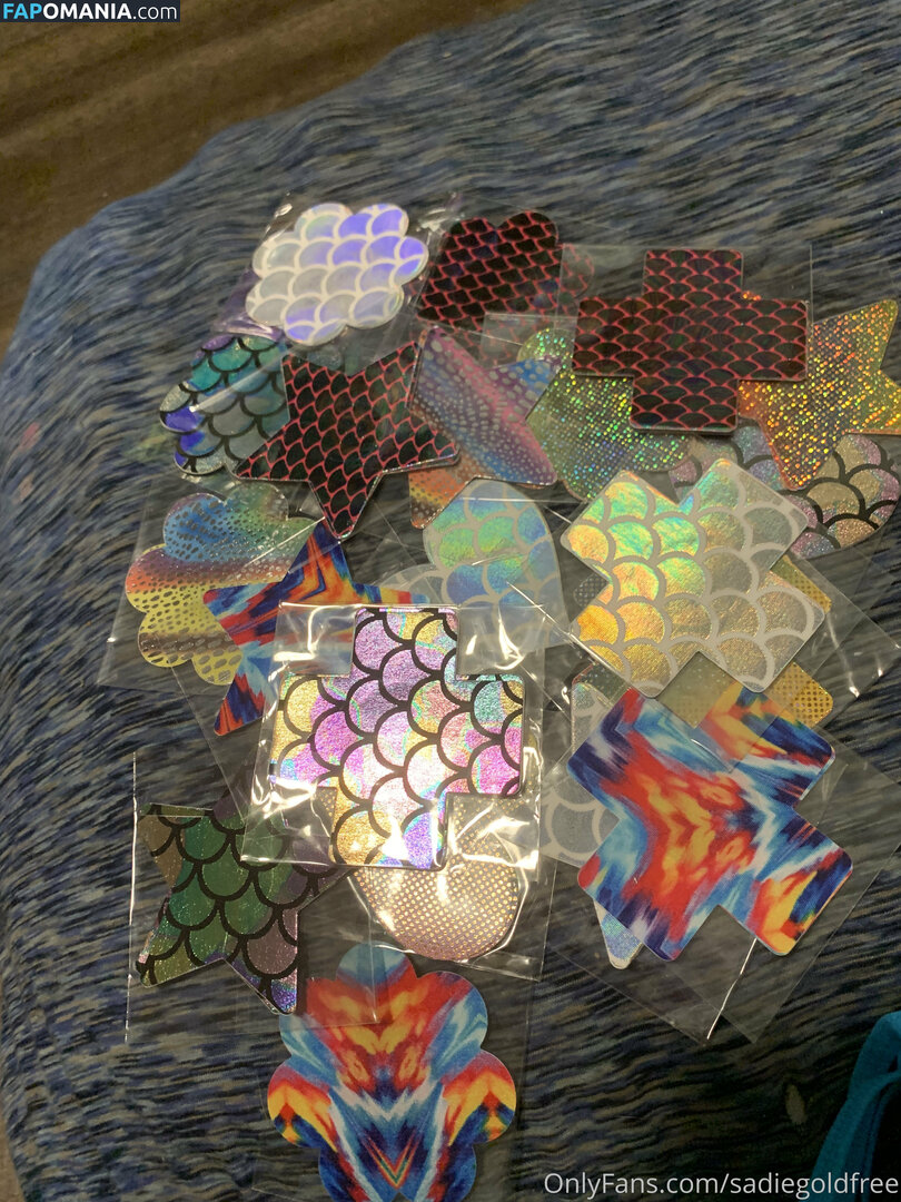 sadiegoldfree / sadiekategold Nu OnlyFans  Foto vazada #26